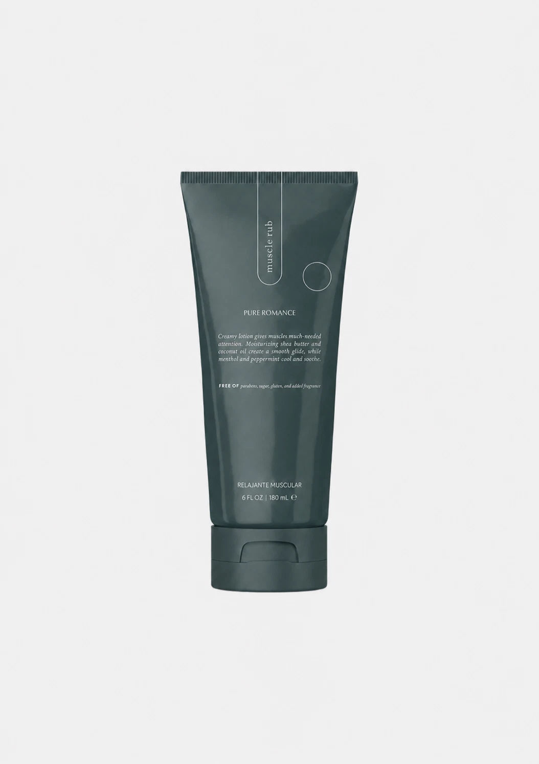 Muscle Rub Heli - Pure Romance