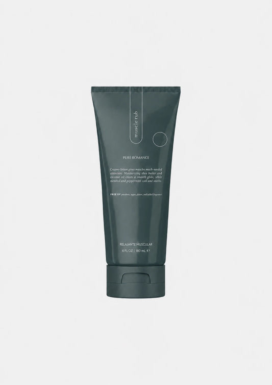 Muscle Rub Heli - Pure Romance