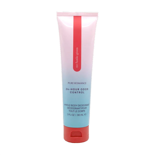No Funks Given - Full Body Deodorant - BEST SELLER! - Pure Romance