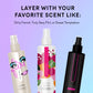 no funks given full body deodorant niacinimide feminine odor www.VALGINA.com 