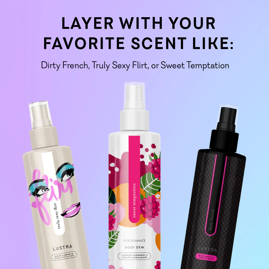 no funks given full body deodorant niacinimide feminine odor www.VALGINA.com 