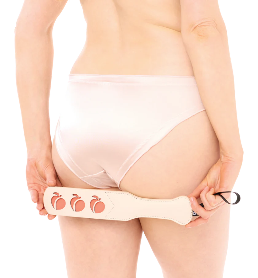 Paddles - Brat or Peach