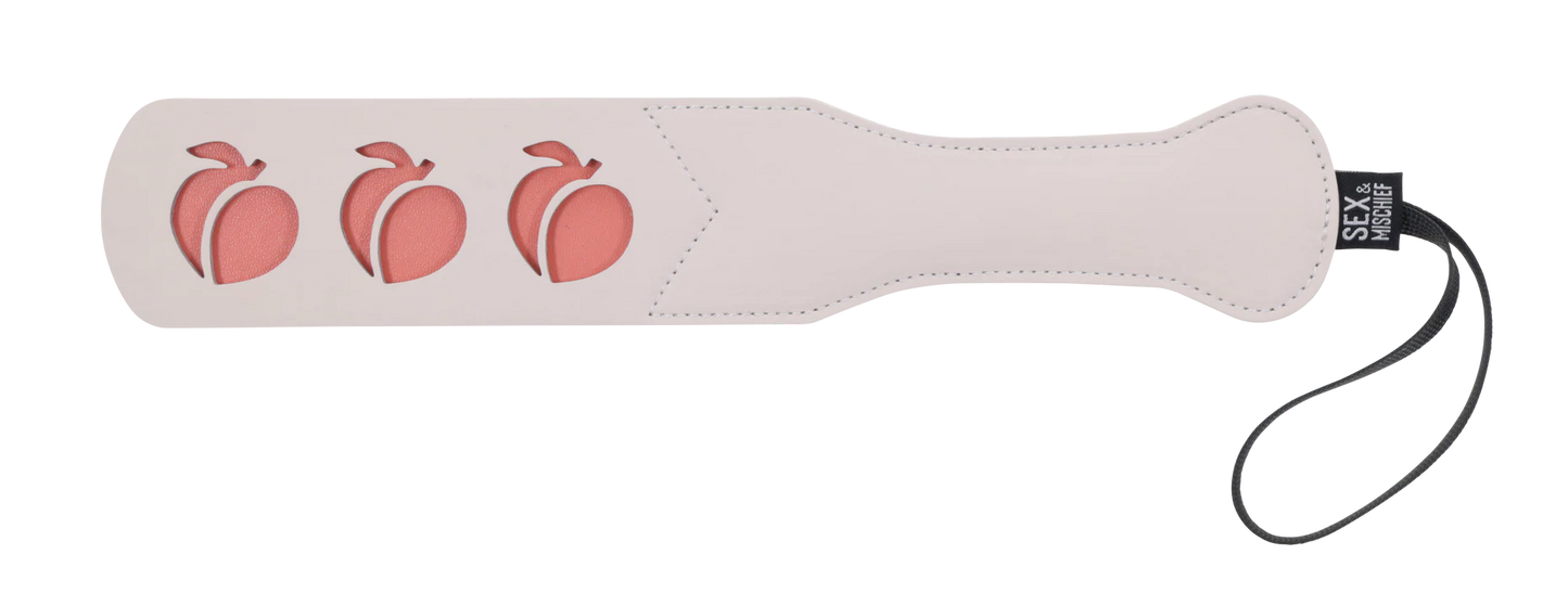 Paddles - Brat or Peach