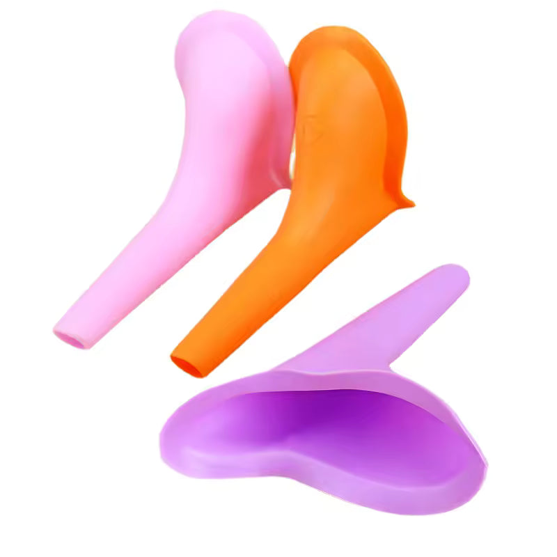 Stand To Pee - Hiking, Camping, Festival Urination Funnel - 18 LEFT!