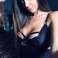 Power Play - Garter Slip Lingerie - VALGINA.com