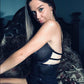 Power Play - Garter Slip Lingerie - VALGINA.com