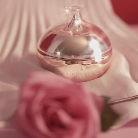 Hemp Body Butter - Luxurious Vanilla Body Cream for Deep Hydration - NEW! www.VALGINA.com HightOnLove 