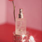 Water Based Lubricant HighOnLove® – Hemp-Infused, Silky Smooth & Vegan - NEW! hemp water based personal lube lubricant moisturizer by highonlove www.VALGINA.com 