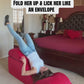 Aria Flip Chaise