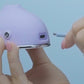 Off The Hook - Bullet AND Air Pulse Technology Toys