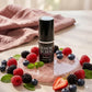 Bosom Buddy - 6 Flavors - Pina Colada, Strawberry, Vanilla Cupcake, Berry Blast, Sweet Melon, Dragon Fruit, Nip & Lip Balm by Pure Romance