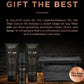 Titan Clean shampoo and shave cream set by Pure Romance
