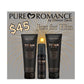 Titan Clean shampoo body wash and shave cream gift set
