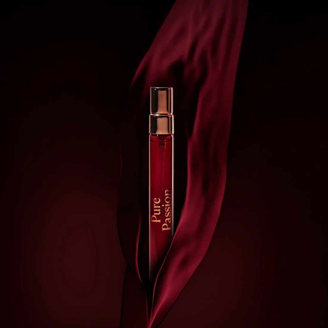Pure Passion Perfume – 80ml or 10ml - NEW!