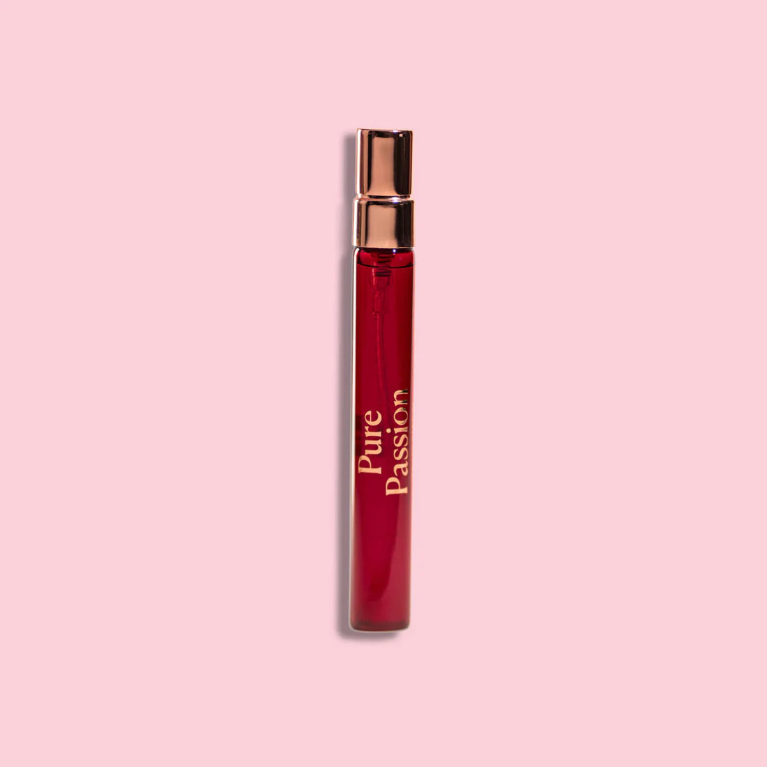 Pure Passion Perfume – 80ml or 10ml - NEW!