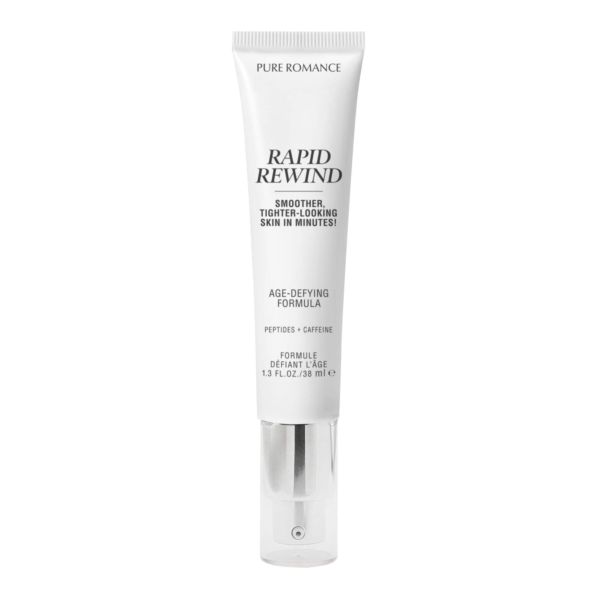 Rapid Rewind - 3 LEFT! - VALGINA.com