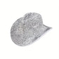 Rhinestone Cowboy Cowgirl Hat - Red White or Blue - NEW! - VALGINA.com