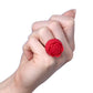 Rose Finger Ring Vibe - VALGINA.com