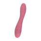secret crush vibrator by euforia by pure romance pink vaginal g-spot vibrator www.VALGINA.com  