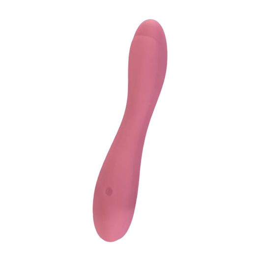 secret crush vibrator by euforia by pure romance pink vaginal g-spot vibrator www.VALGINA.com  
