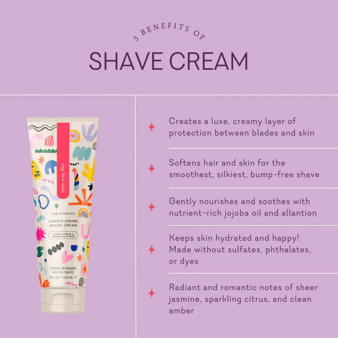 Coochy Vuluxe Shave Cream 2 Pack