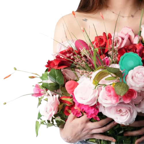 Spring Fling - IN STOCK - 7 LEFT! - Pure Romance