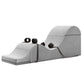 Aria Flip Chaise