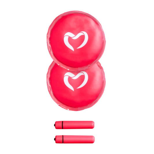 Heart Throb - IN STOCK - 1 LEFT! - Pure Romance