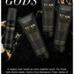 Titan Clean pheromone 2-in-1 shampoo and body wash