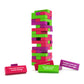 Couples Tower of Pleasure Game – flirty stacking game for date night, VALGINA.com