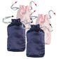 Toy Tote - Navy, Pink or Purple - Bioshield 75¬Æ Toy Storage Bag - VALGINA.com