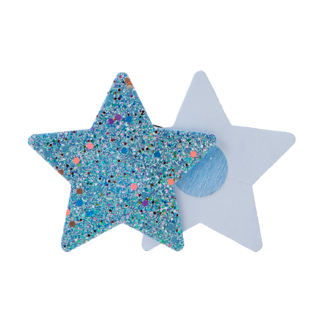 Twinkle Ta-Ta's - Glow in the Dark Nipple Pasties - IN STOCK - 3 LEFT! - Pure Romance