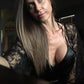 Twilight - Robe, Cami & Thong Lingerie - 1 LEFT! - VALGINA.com