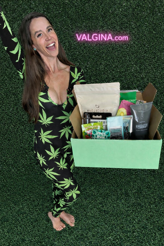 "420" Bliss Box - For You or For Two