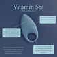 Vitamin Sea - Best Selling Couples Ring -IN STOCK - 35 LEFT! - pure romance VALGINA.com