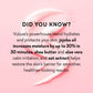 Vuluxe Conditioning Shave Cream - Sweet Temptation- 27 LEFT! - VALGINA.com