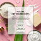 Vuluxe Conditioning Shave Cream - Sweet Temptation- 27 LEFT! - VALGINA.com