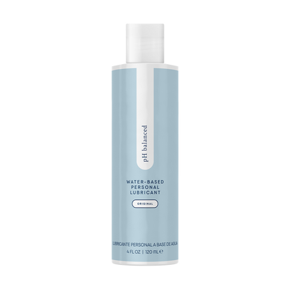 Water Based Lube - Strawberry Banana, Watermelon, or Original Unflavored Moisturizer Lubricant - VALGINA.com