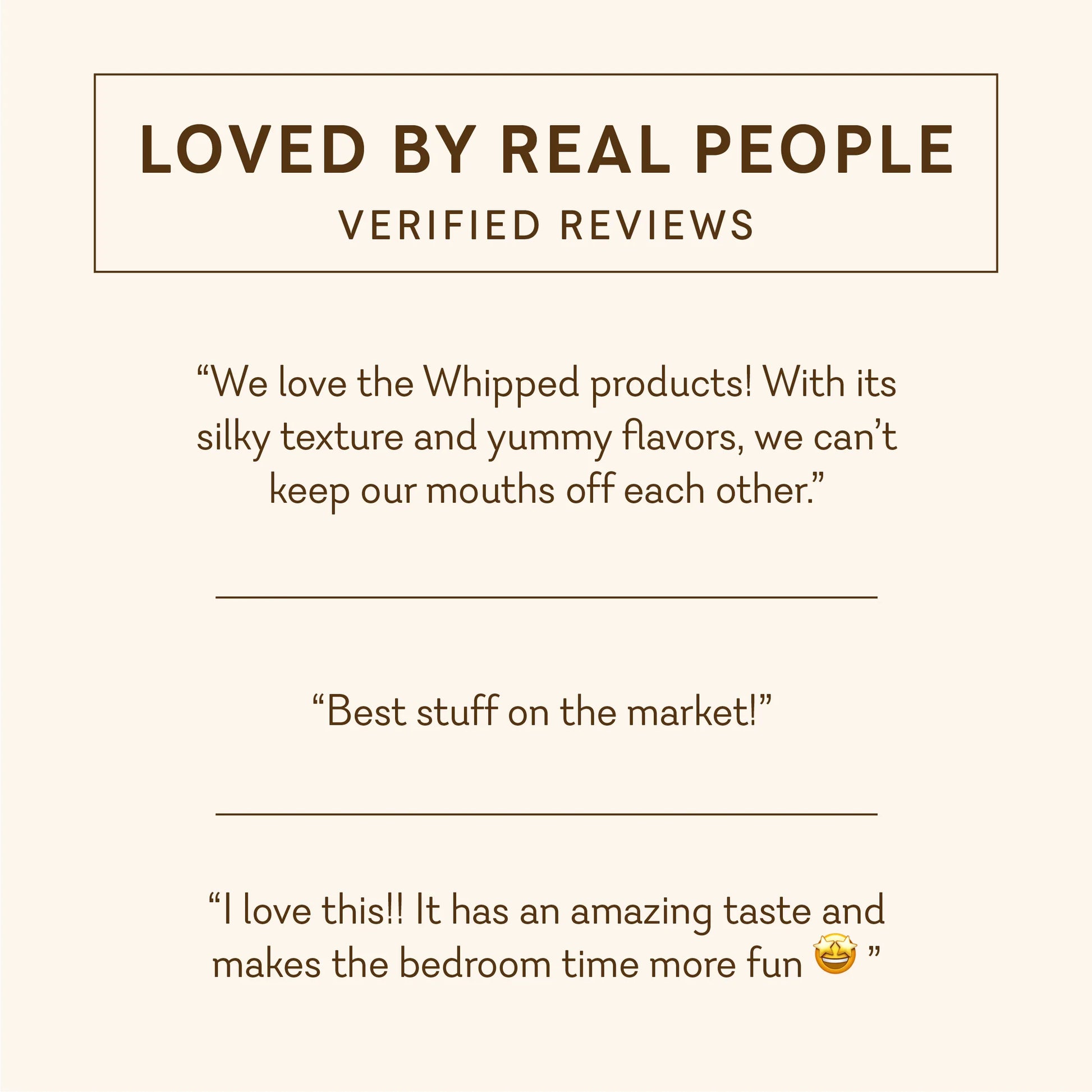 Whipped Creme - Cream Personal Lubricant - Vanilla Cupcake - 32 LEFT! - VALGINA.com