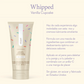 Whipped Personal Lubricant - Vanilla Cupcake - IN STOCK - VALGINA.com