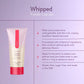 Whipped Personal Lubricant - Vanilla Cupcake - IN STOCK - VALGINA.com