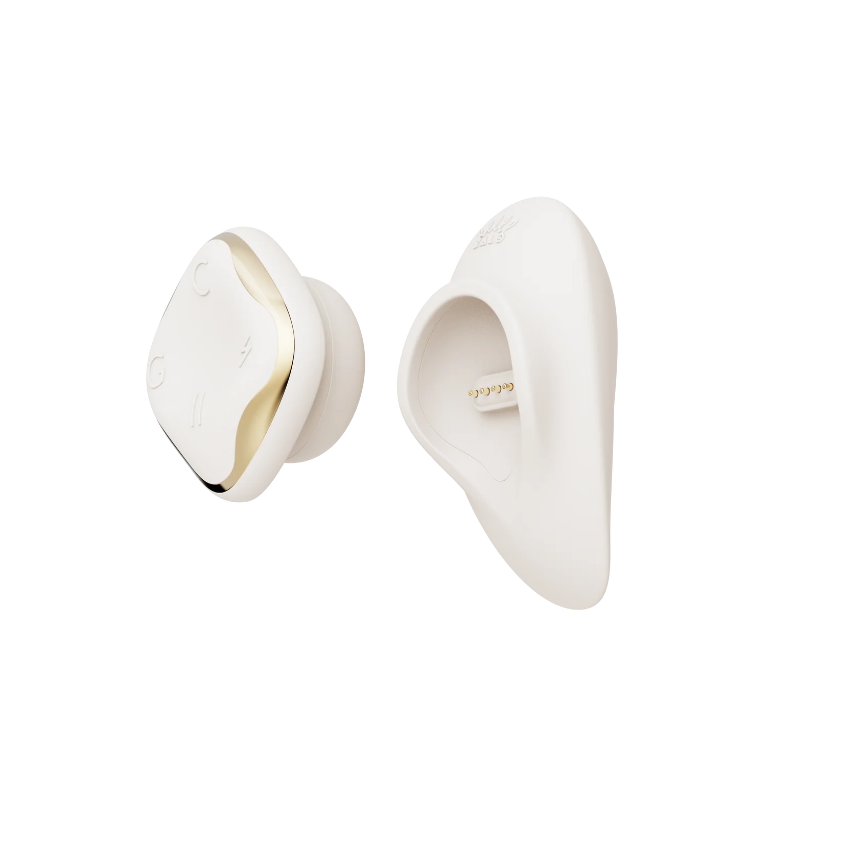 ZALO DEYA app-controlled wearable vibrator