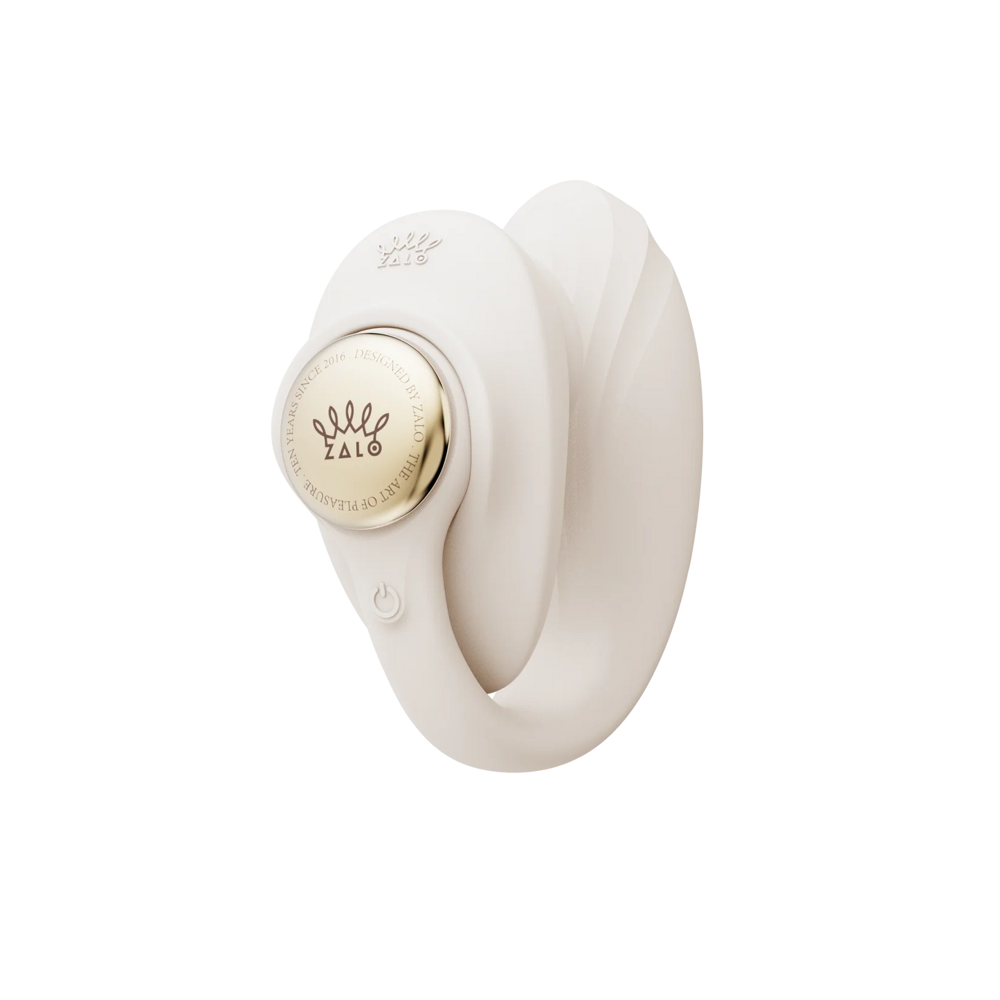 ZALO DEYA hands-free magnetic fastener design