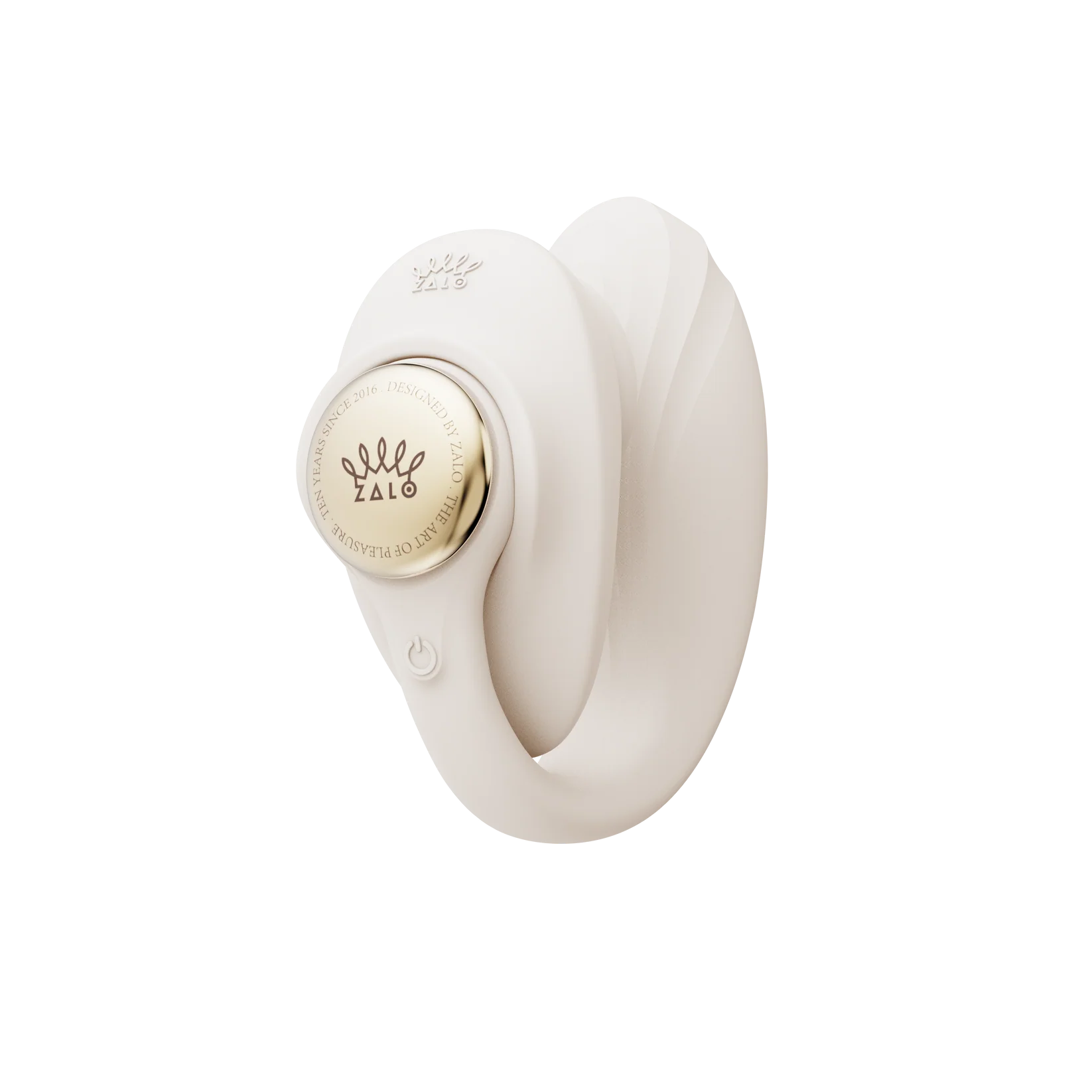 ZALO DEYA hands-free magnetic fastener design