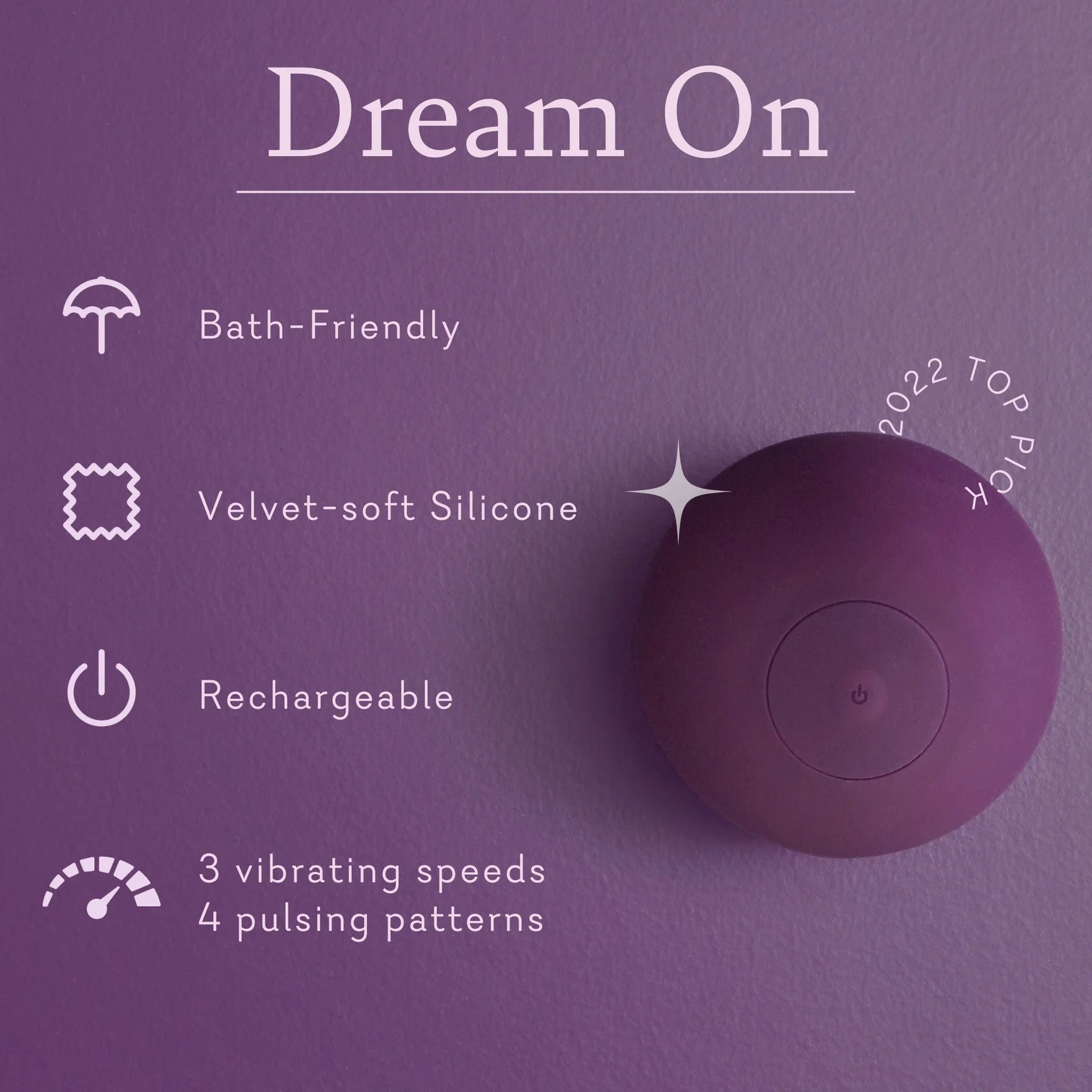 Dream On - LAST ONE! - VALGINA.com