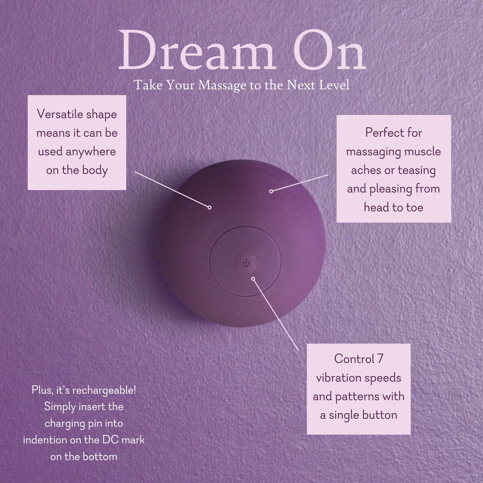 Dream On - LAST ONE! - VALGINA.com