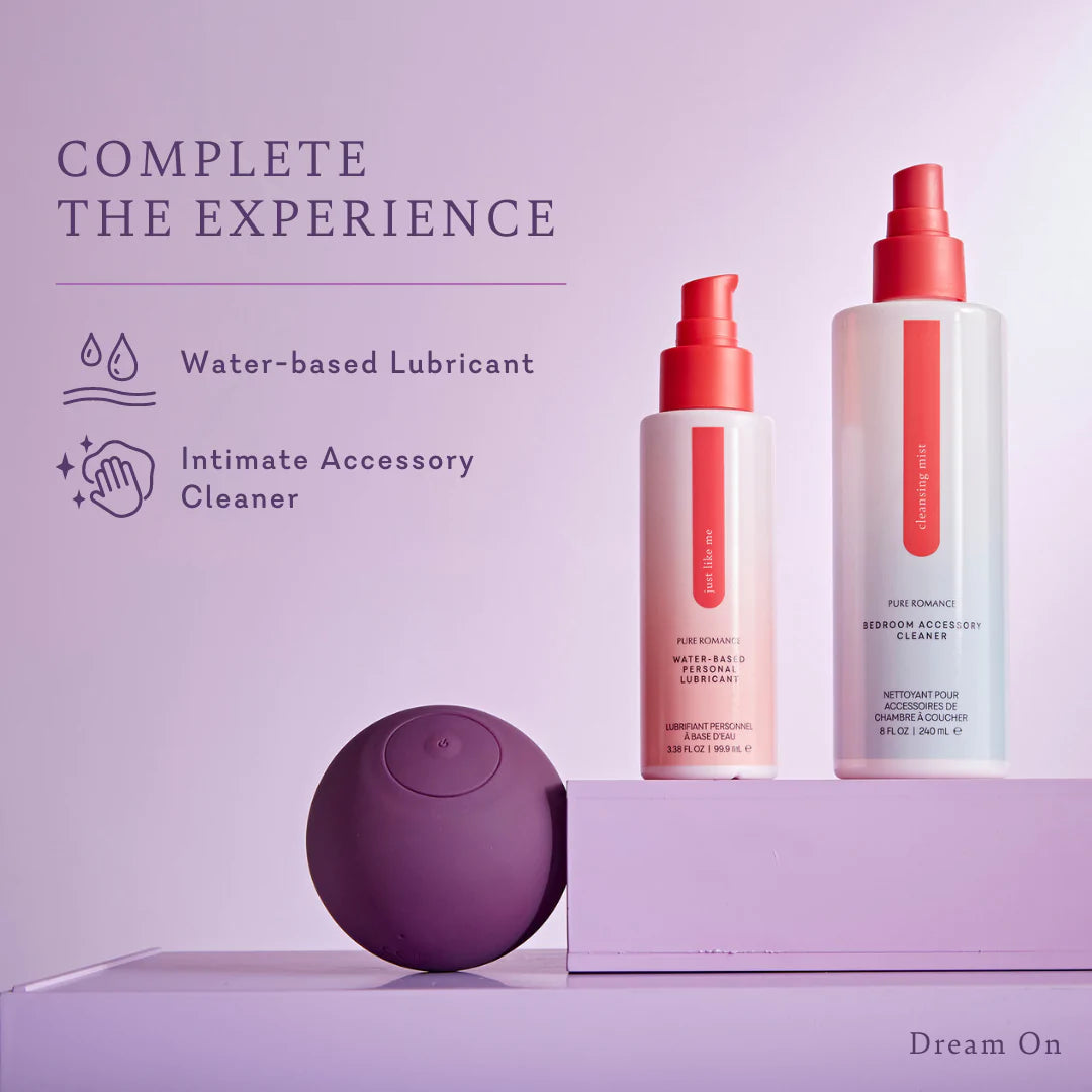 Dream On - LAST ONE! - VALGINA.com