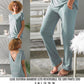 Euforia - Leto Lounge Pants - Bamboo Pajama - IN STOCK - 1 LEFT! - VALGINA.com