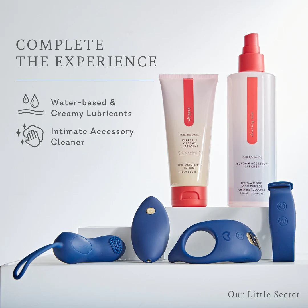 Our Little Secret - IN STOCK - 8 LEFT! - Pure Romance
