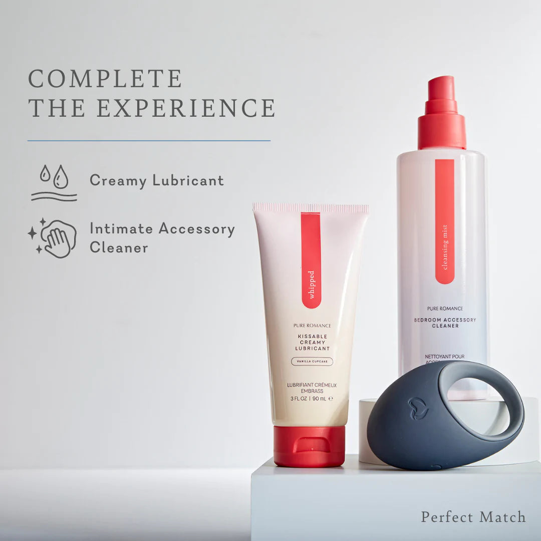 Perfect Match - IN STOCK - 1 LEFT! - Pure Romance